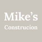 Mike's Construction Profile Picture