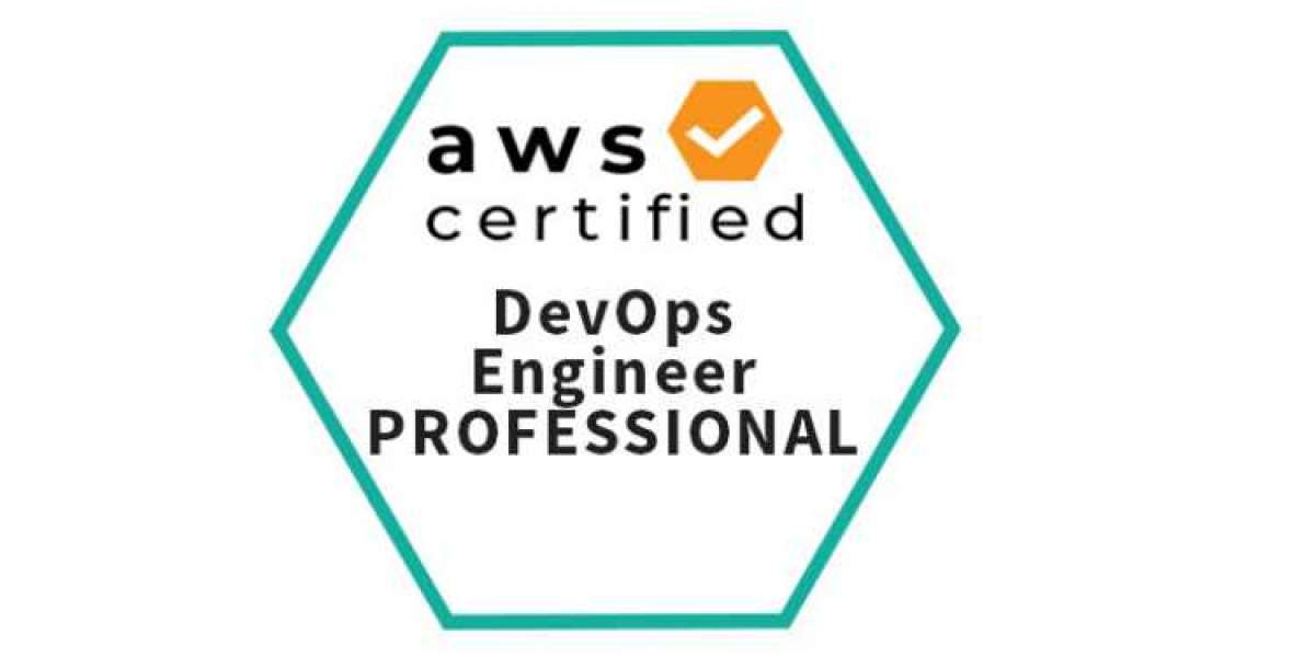 Being A Star In Your Industry Is A Matter Of AWS DEVOPS PRO