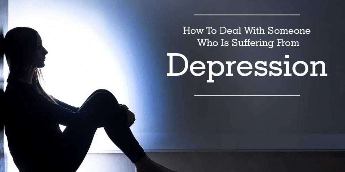 What exactly is depression?