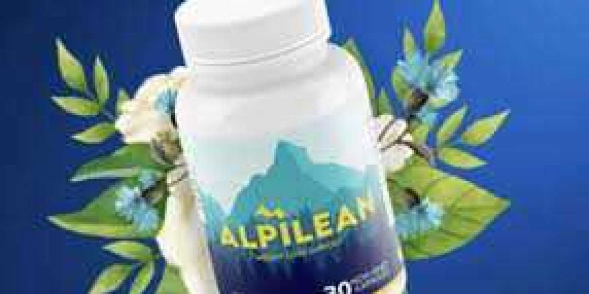 Why You Need To Be Serious About Alpilean Pills