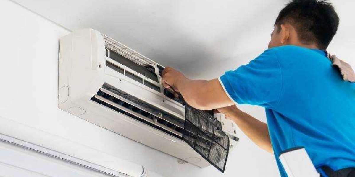 What Should I Look For In An AC Repair Service?