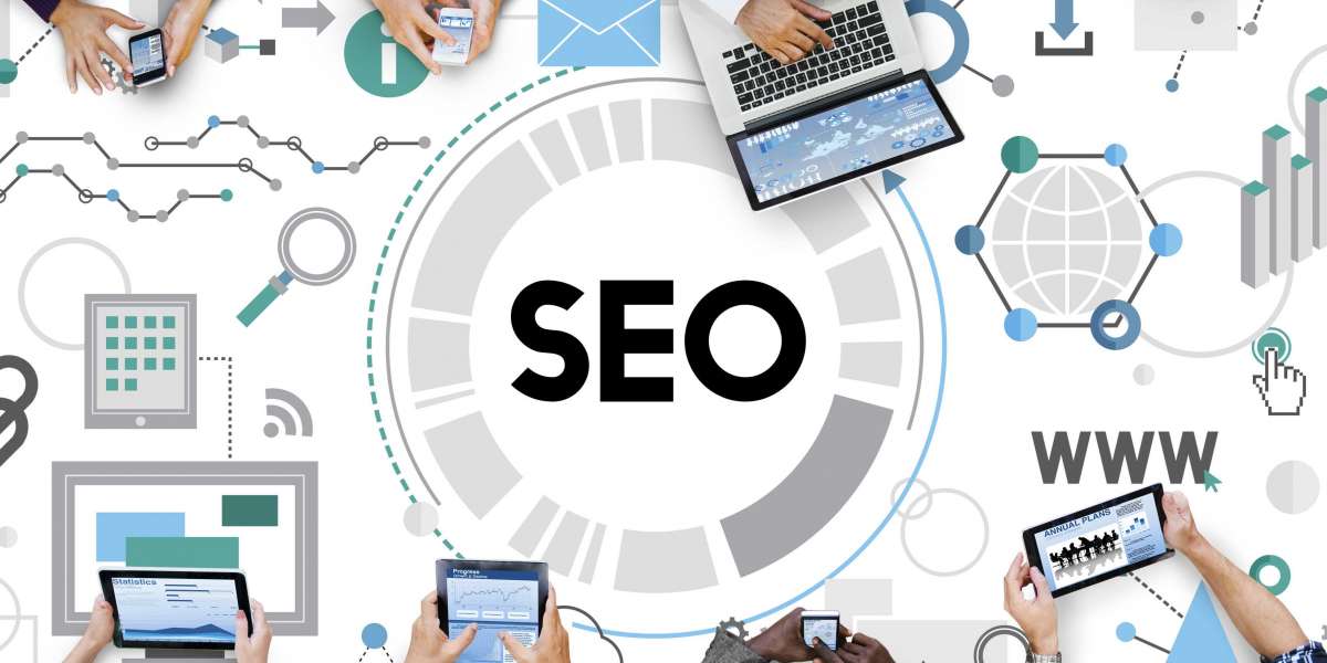#Best SEO company in Lucknow