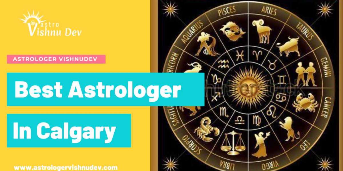 Things You Should Know While You Visiting An Astrologer In Calgary