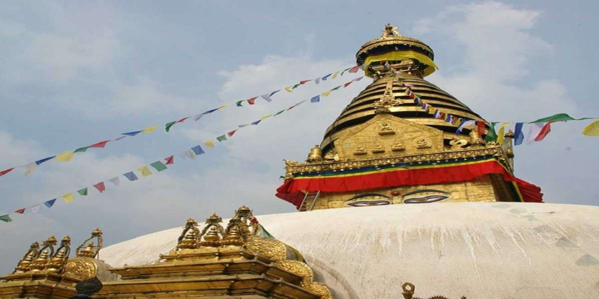 The Best Nepal Tour Packages Offered by Trinetra Tours
