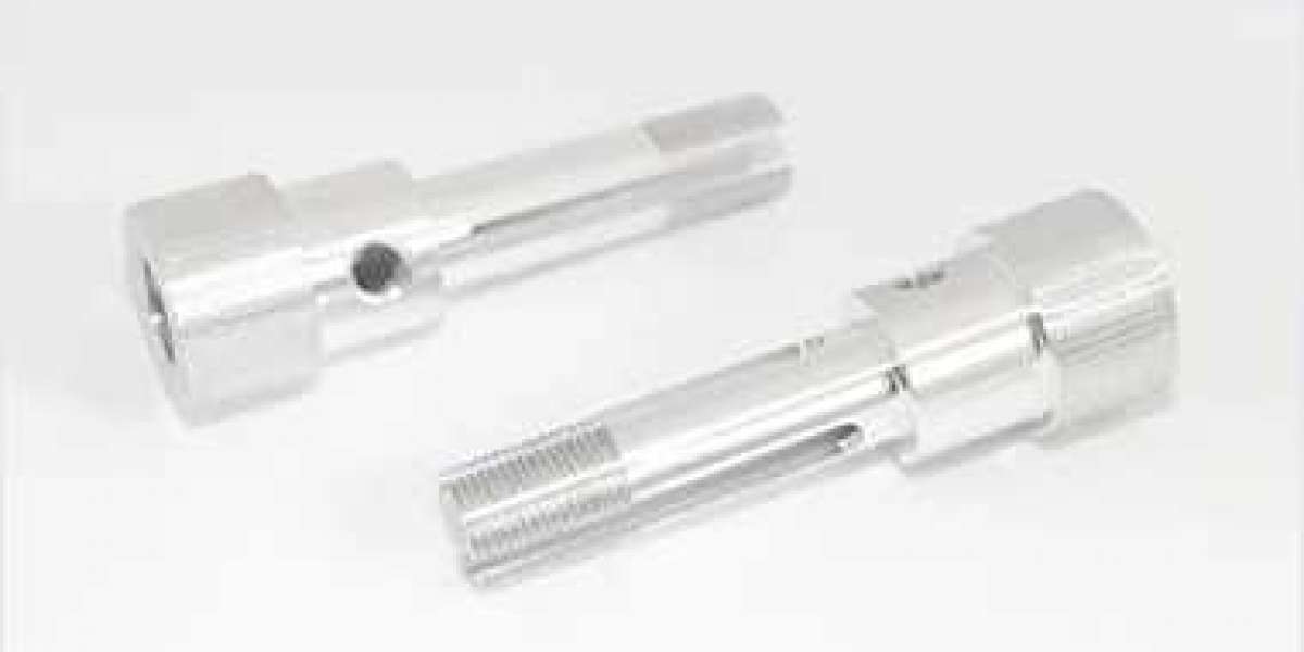 As a result a significant number of clients utilize CNC services