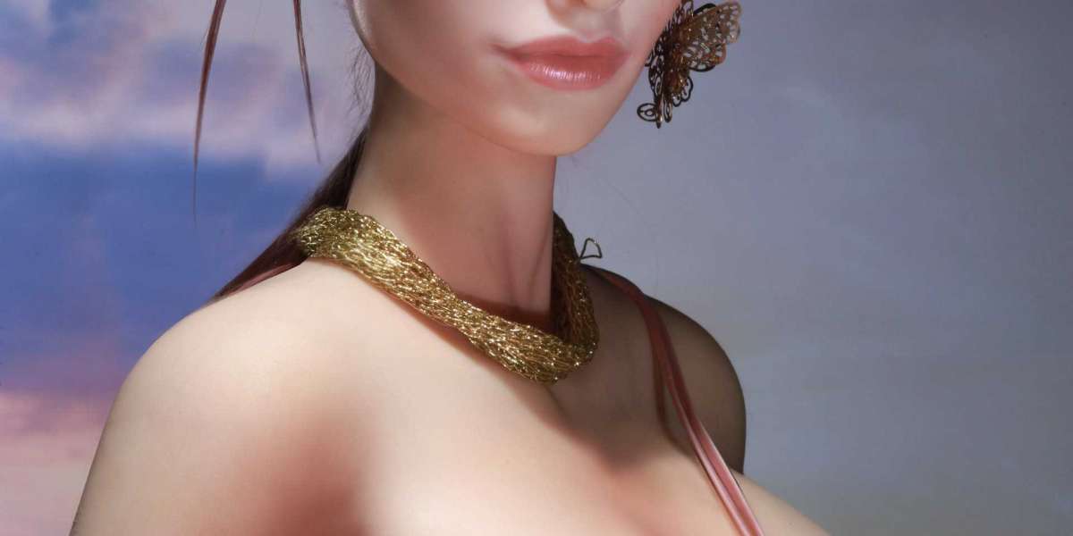 Accomplish you want to settle your intimate fantasies with a electric sex doll?