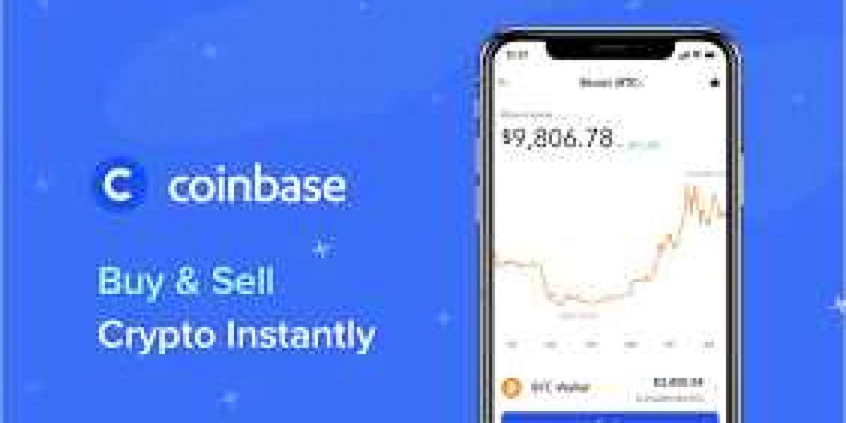 Getting started with Coinbase App