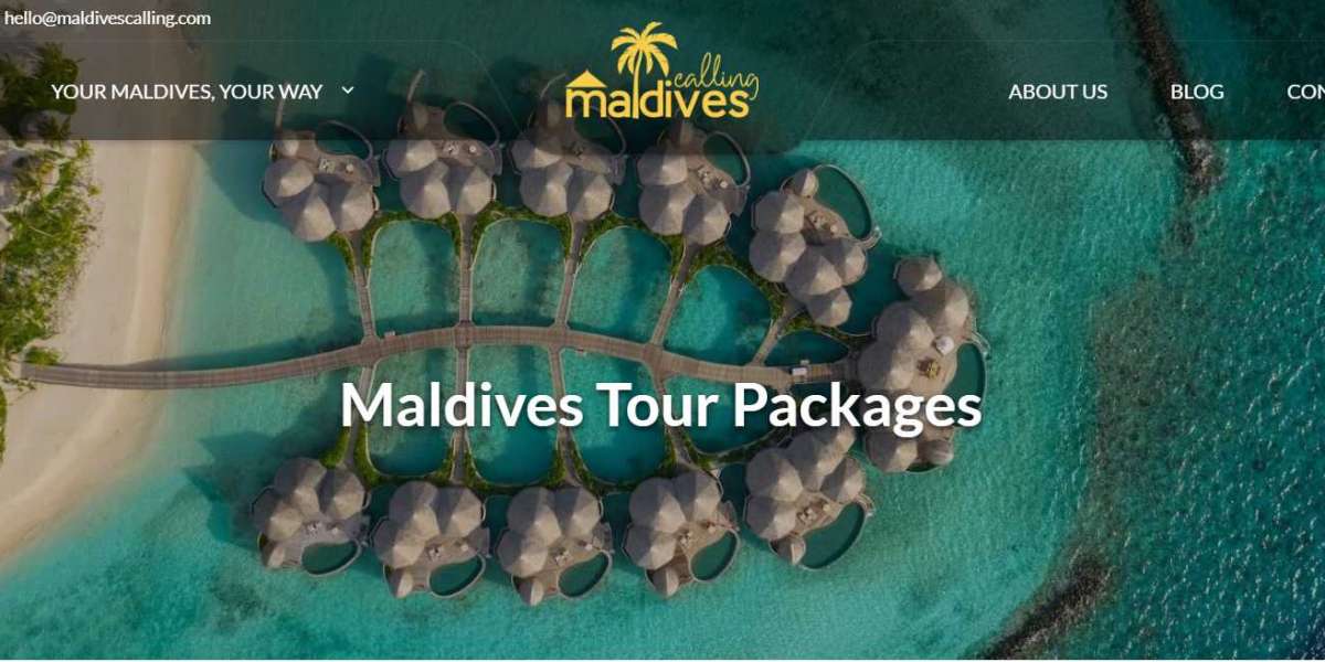 maldives package