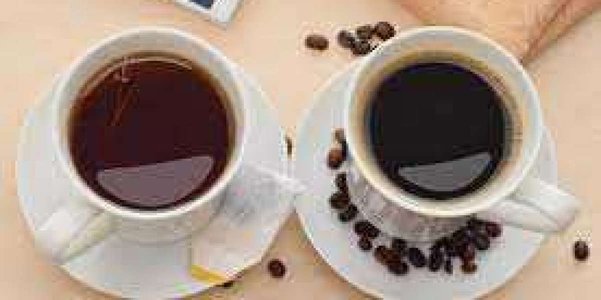 In terms of weight loss, what is the effect of drinking coffee?