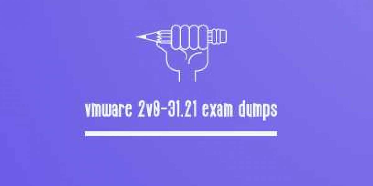 VMware 2V0-31.21 Exam Dumps   Exam Questions simply