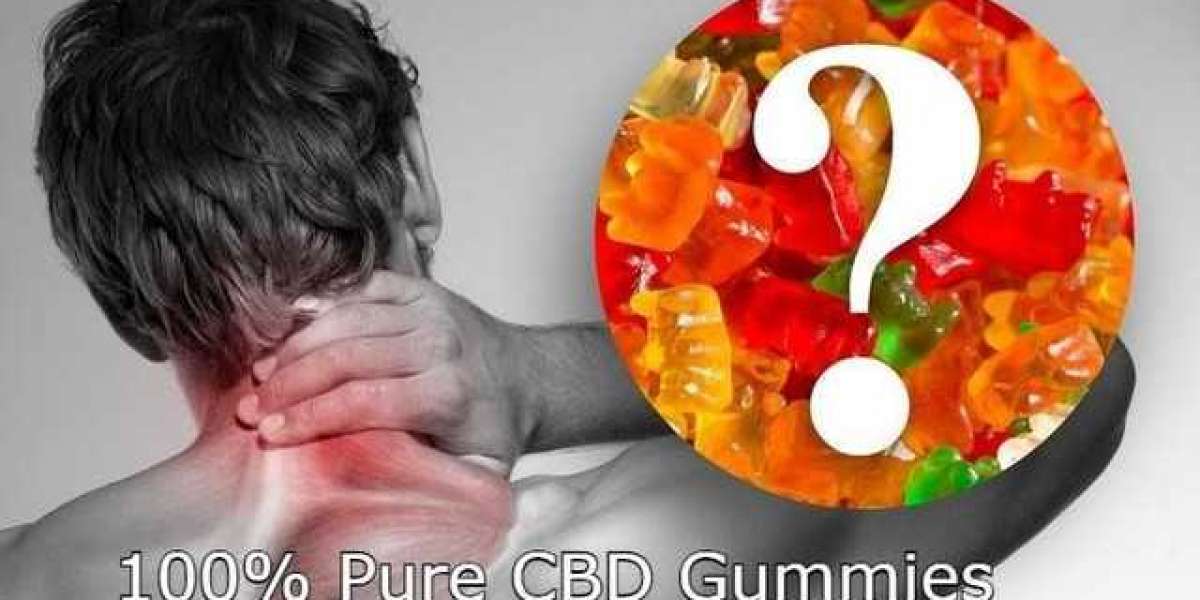 Tom Selleck CBD Gummies (2022) 100% Safe, Does It Really Work Or Not?
