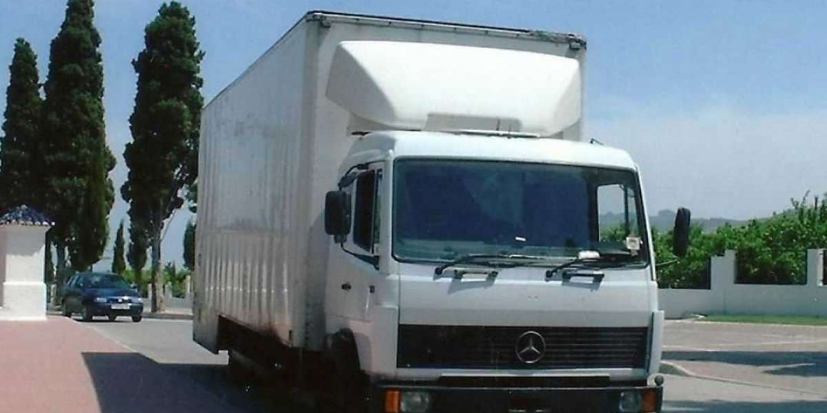 Top Notch Moving Service: Suitable for Shifting