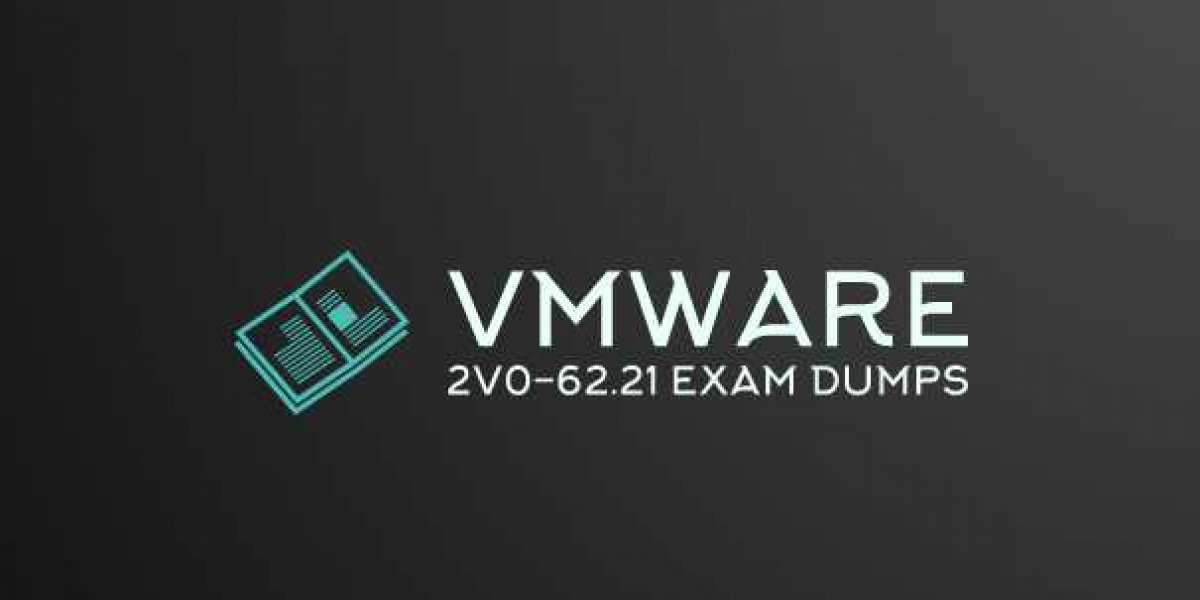 VMware 2V0-62.21 Exam Dumps  Certification exam with proper