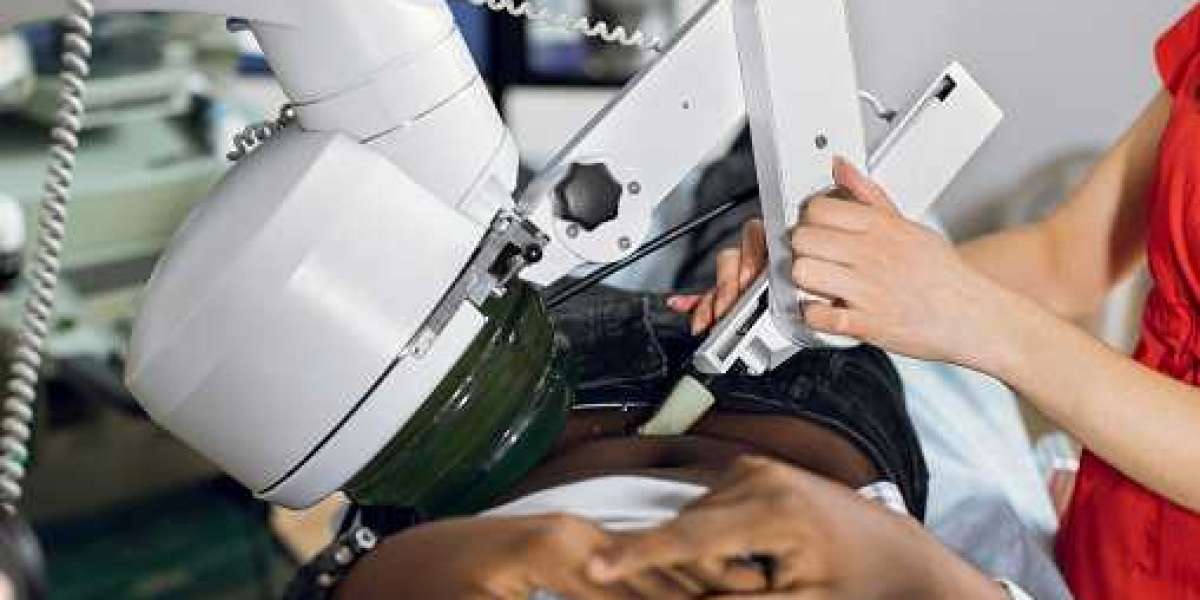 Lithotripsy Device Market 2020-2030 Analysis Examined in New Industry Research Report
