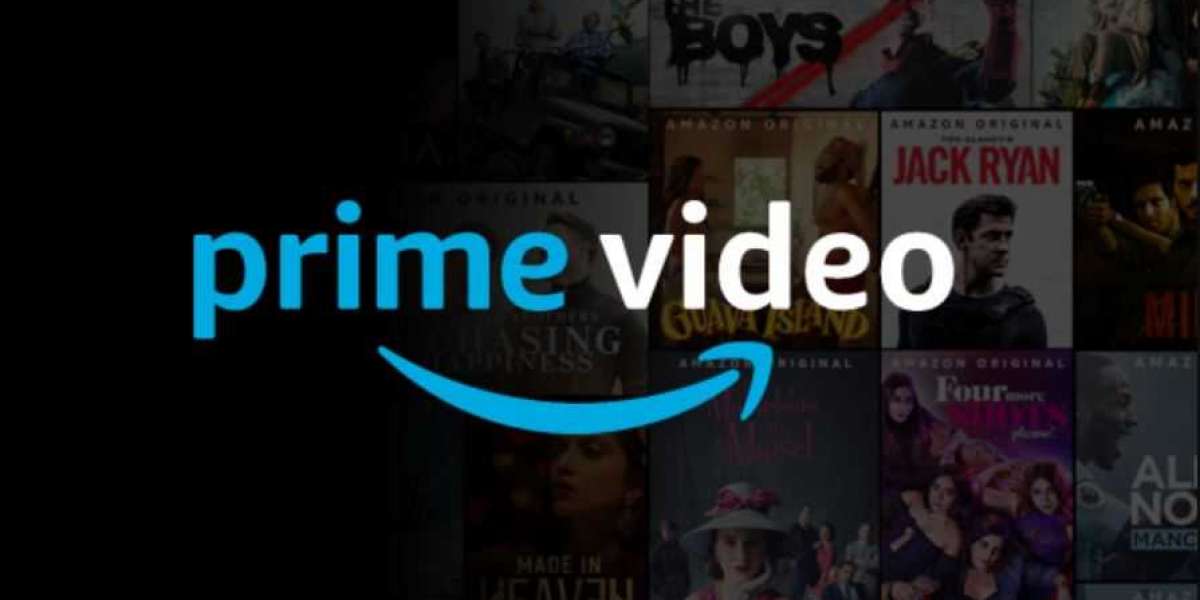 How to watch Amazon Prime Videos on Your Device using https://amazon.com/mytv?