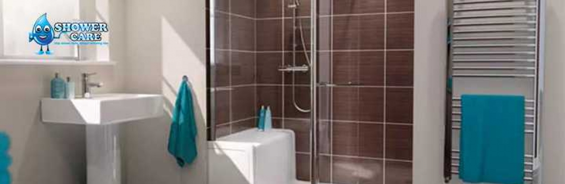 Leakingfloor shower Cover Image