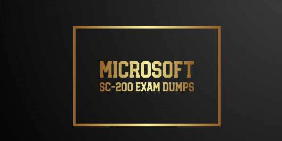 Microsoft SC-200 Exam Dumps hundred Certification examination
