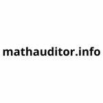 Math Auditor profile picture