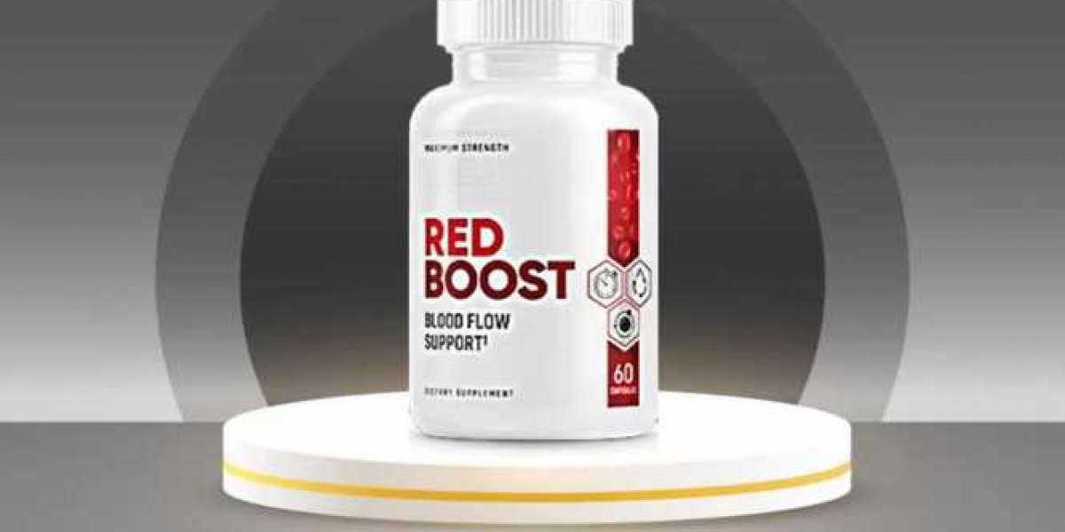 Red Boost Reviews ! Red Boost Reviews New updated