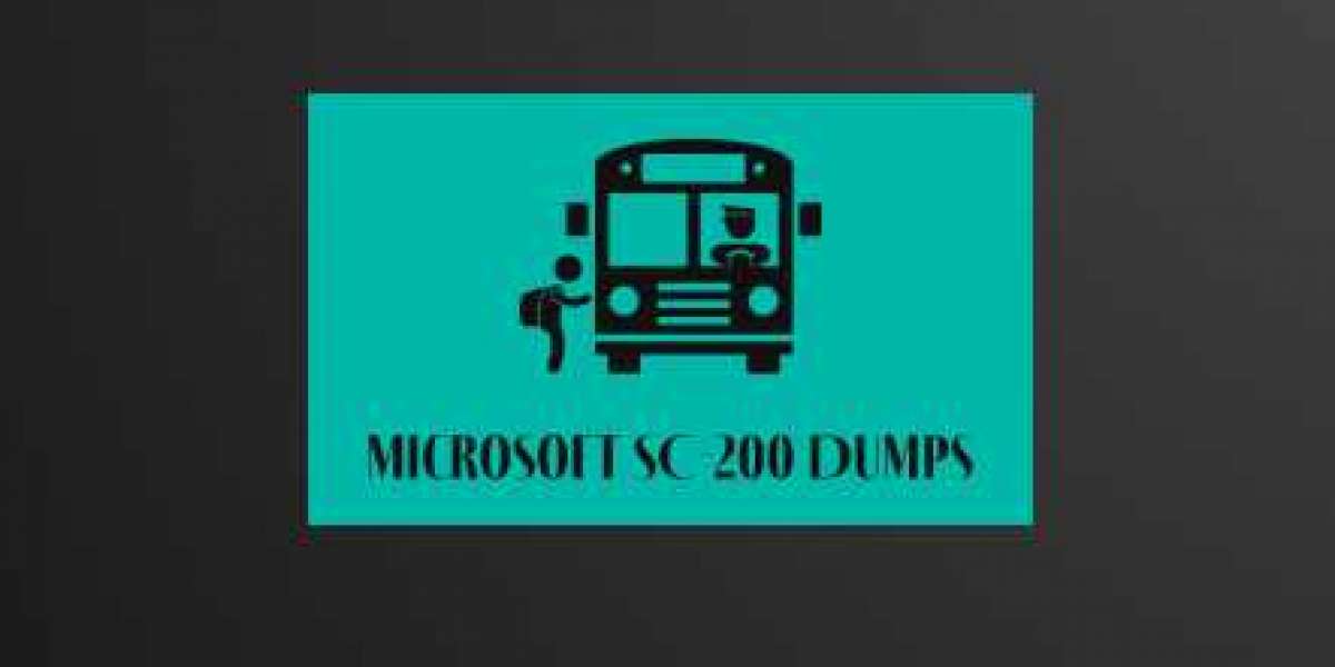 Microsoft SC-200 Exam Dumps   Documentation to apprehend