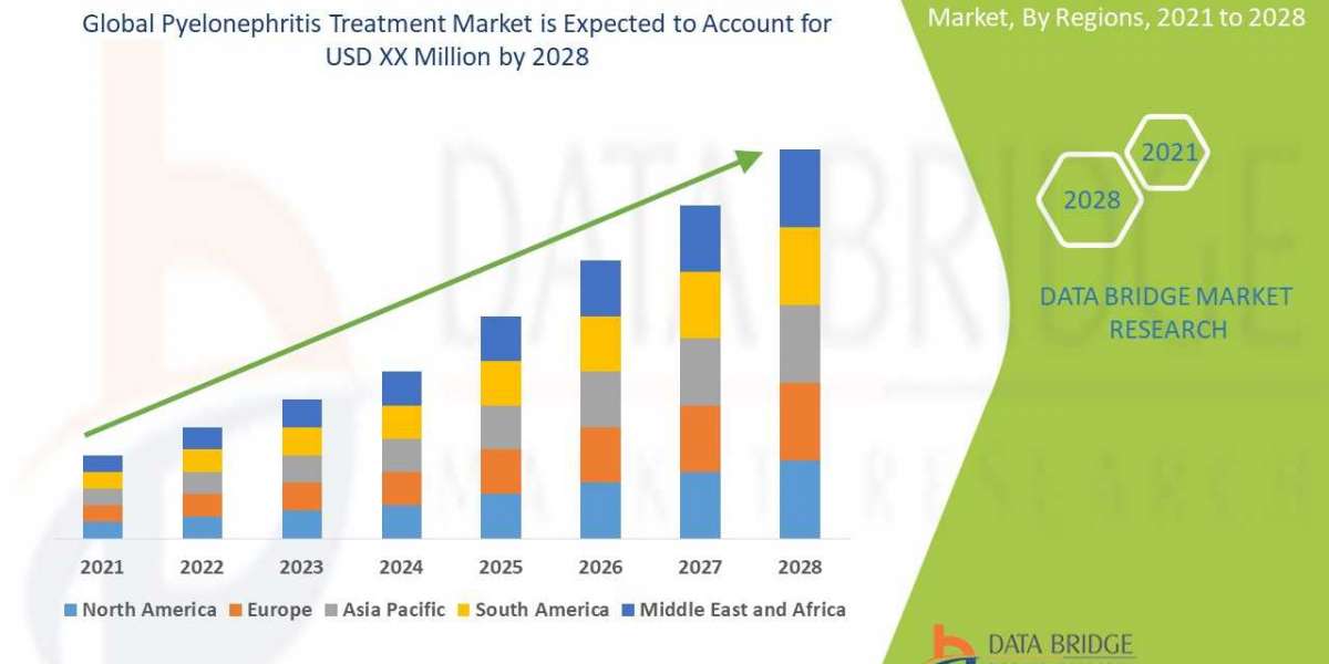 Pyelonephritis Treatment Market    Trends, Scope, growth, Application, Technology, Diagnosis, Overview,Size, & Devel