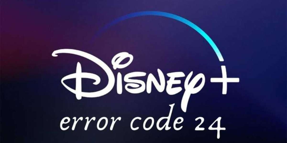 How to Fix Disney Plus Error Code 24?