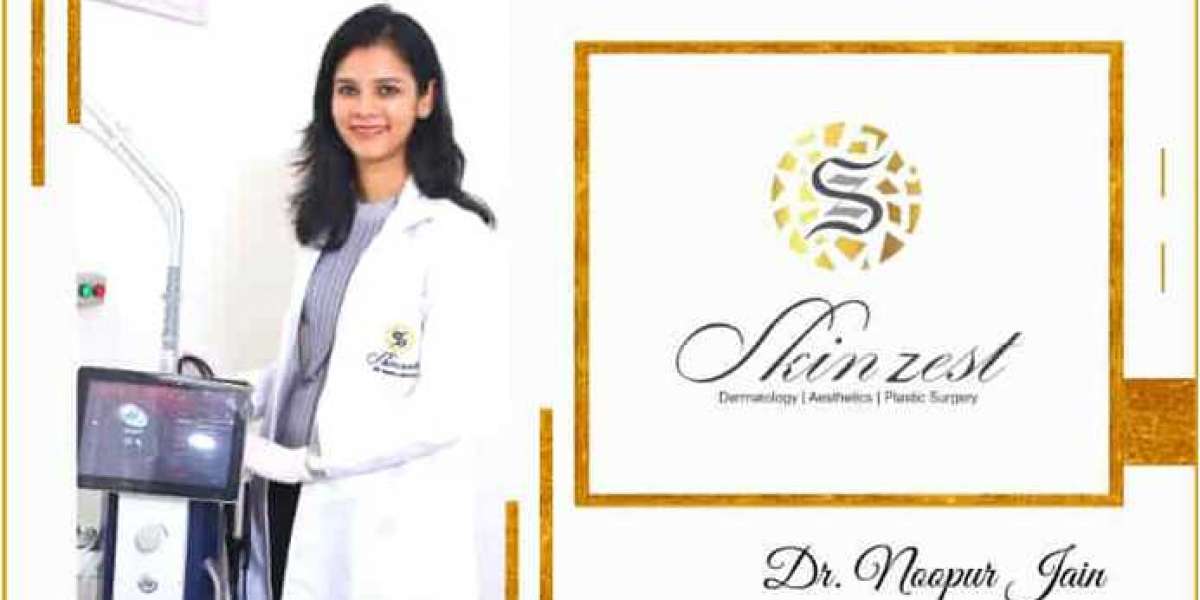 Skinzest Clinic: One-Step Treatment for All Skin Issues