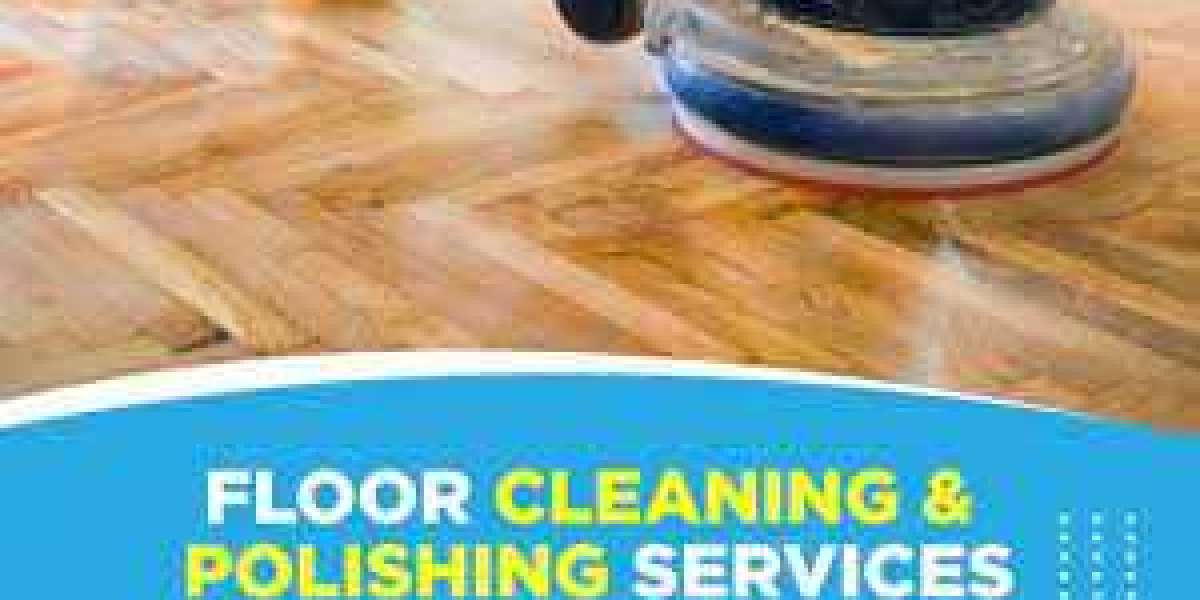 Why do People Prefer using Professional Floor Polishing in Their Homes?