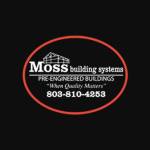 mossbuildingsystems Profile Picture