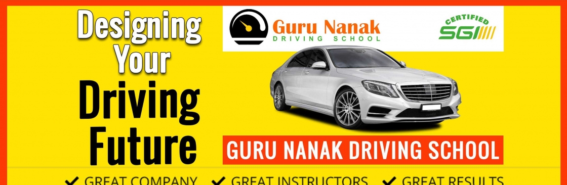 Guru Nanak Driving School Cover Image