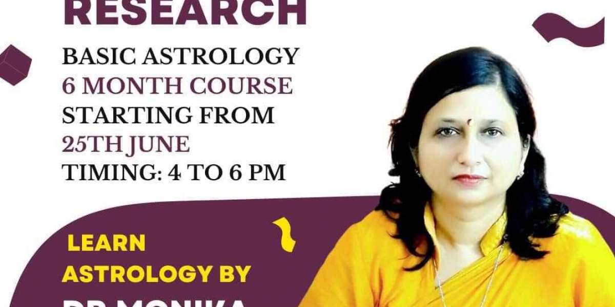 Astrology Courses in Rohini