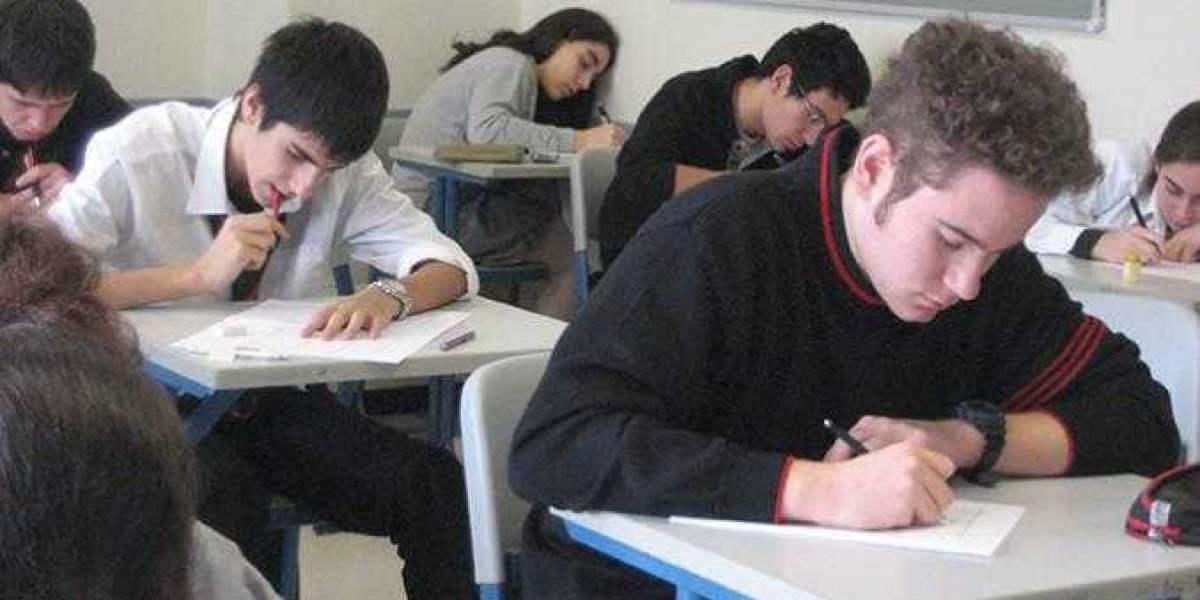 What is Really Happening With College Essay Assignments