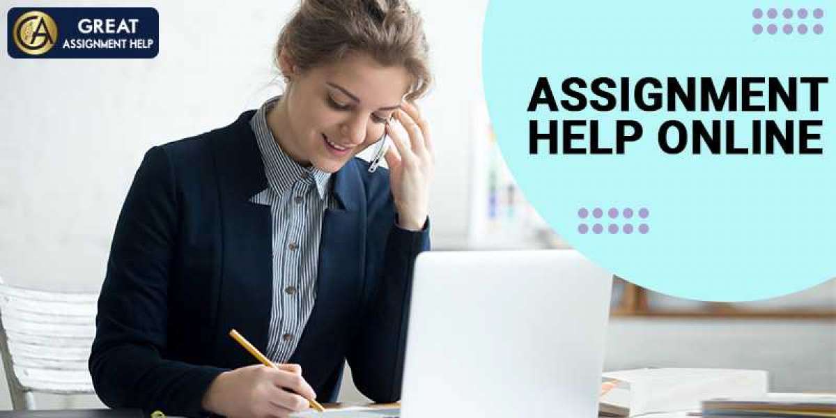 Online assignment help services can provide you with outstanding assistance in several ways