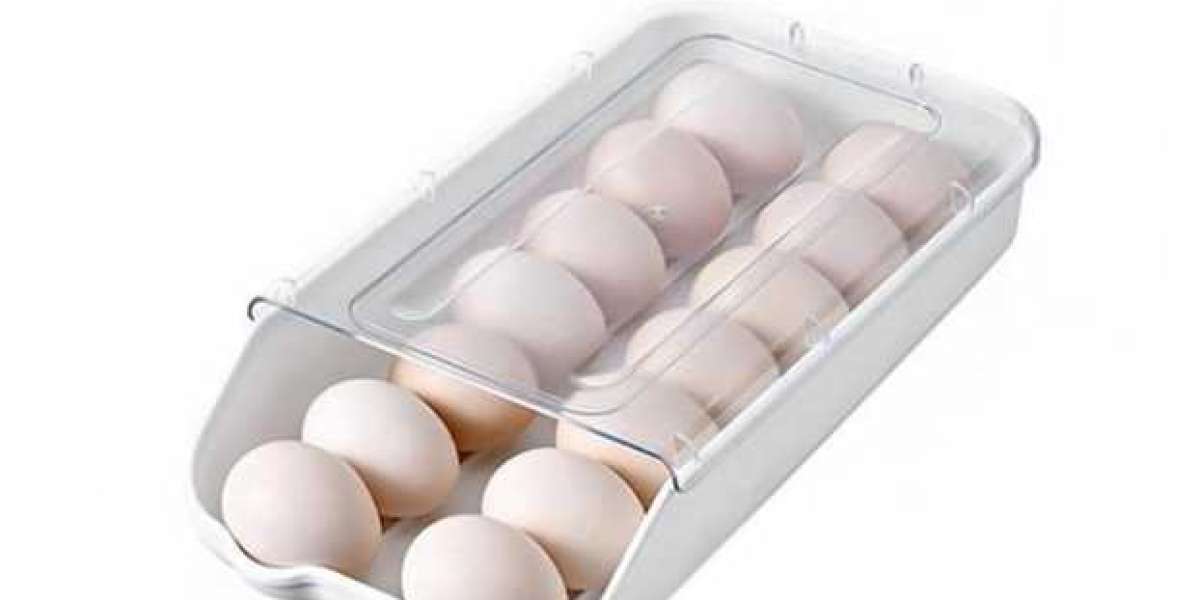 Folomie Egg Containers advantages and How to Care It
