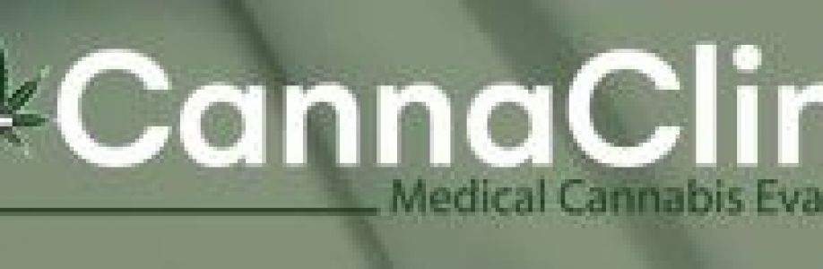 CannaClinix LLC Cover Image