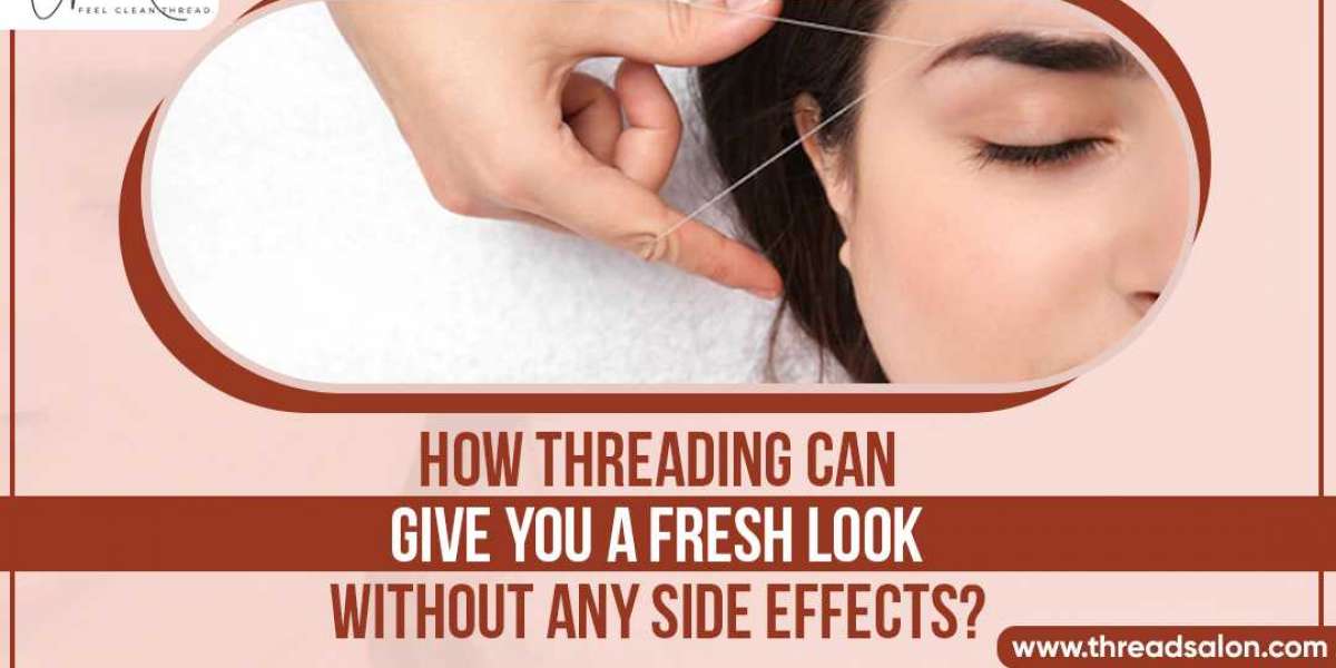 How Threading Can Give You A Fresh Look Without Any Side Effects?