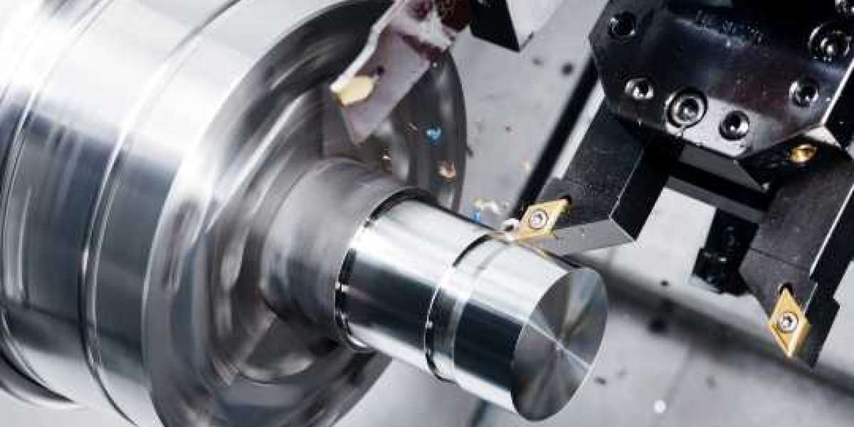 As a result a significant number of clients utilize CNC services
