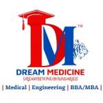 dream Medicine dream Medicine Profile Picture
