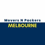 Movers N Packers Melbourne Profile Picture