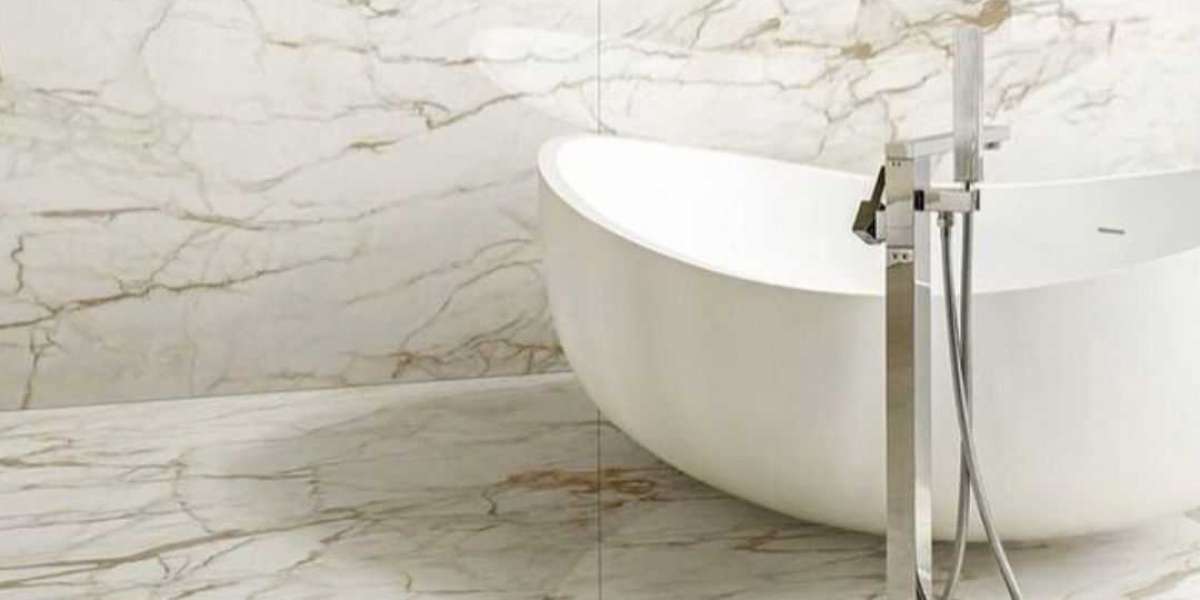 4 Reasons to Choose Arabescato Marble without any second thought