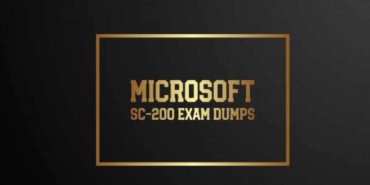 Microsoft SC-200 Exam Dumps Microsoft SC-2 hundred dumps