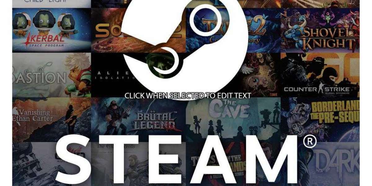 Uses and Facts About Steam Wallet Gift Cards