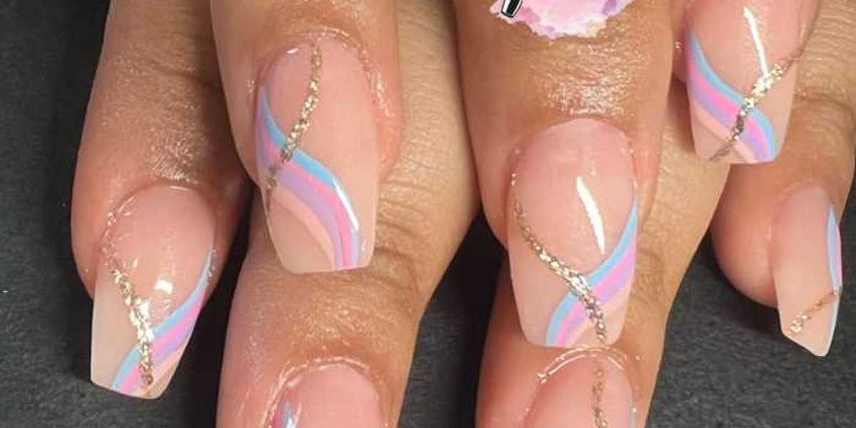 Online Nail Art Course in Noida