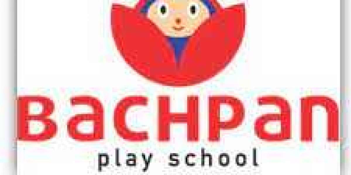 Welcome to Bachpan Play School
