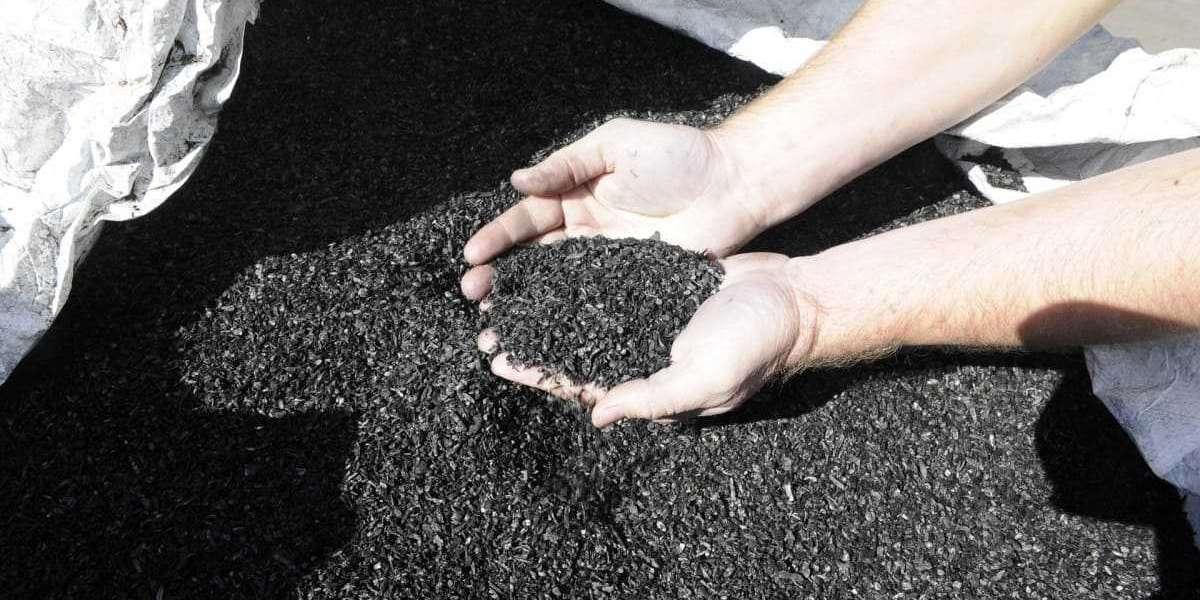 What is biochar and what are its benefits?