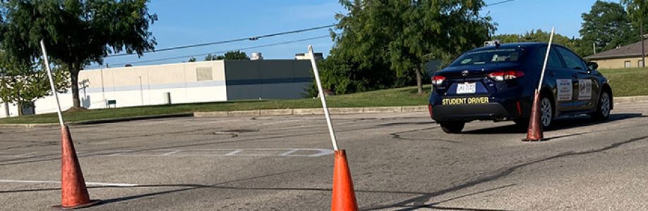 Heping Driving School Elmhurst Cover Image