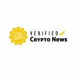 VerifiedCrypto News Profile Picture