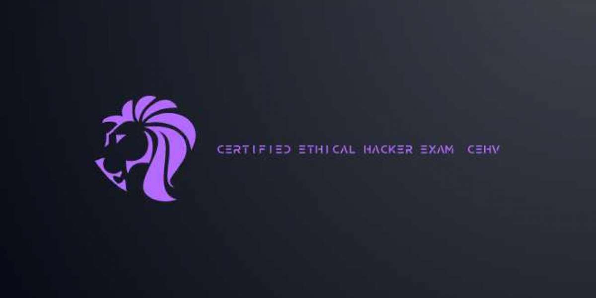 Make Your CERTIFIED ETHICAL HACKER EXAM (CEHV12) A Reality