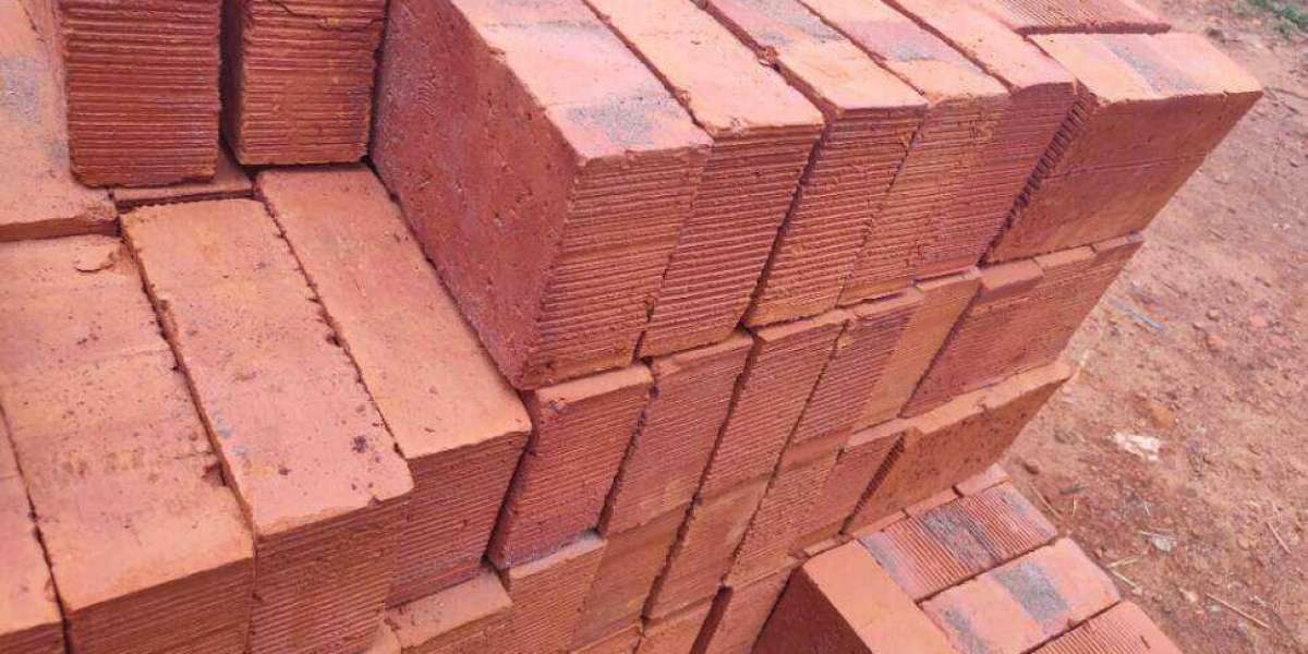 The best place to buy brick tiles in Bangalore is Vintage Bricks