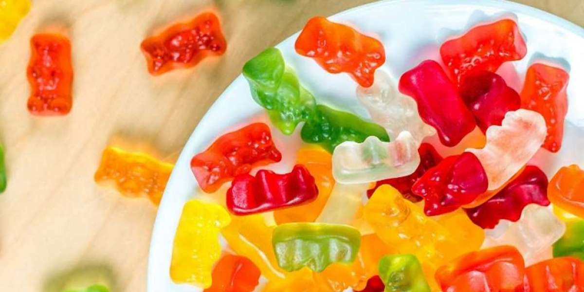 Sera Labs CBD Gummies Benefits